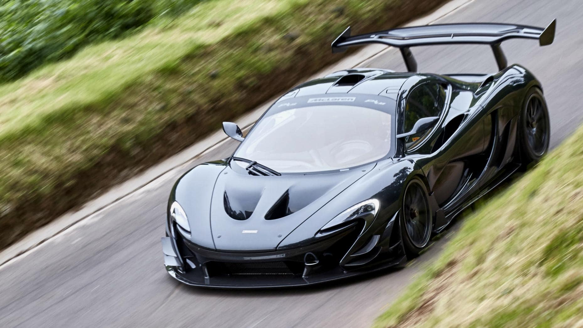 McLaren