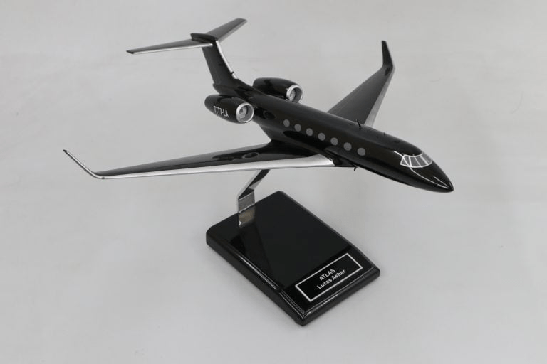 Gulfstream G650