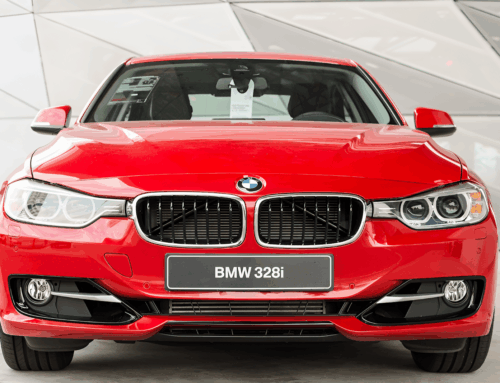 How Classic European Cars Redefined Automotive Elegance