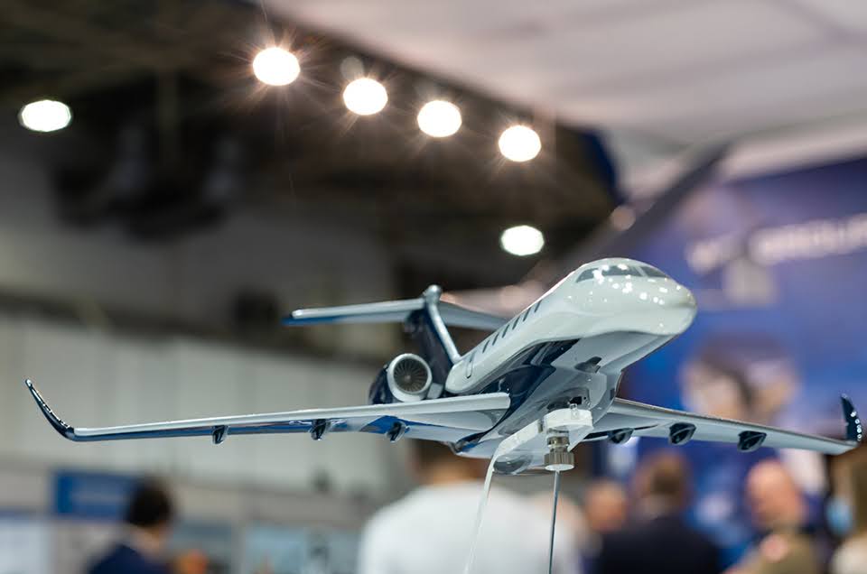 Most Iconic Aircraft
