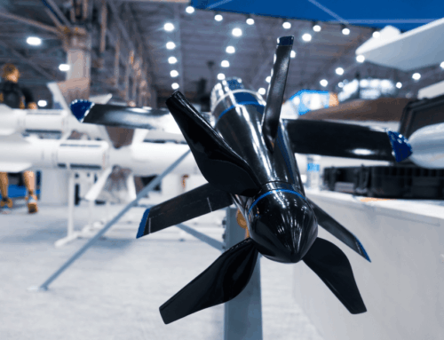 The Connection Between Aviation Decor and Corporate Branding