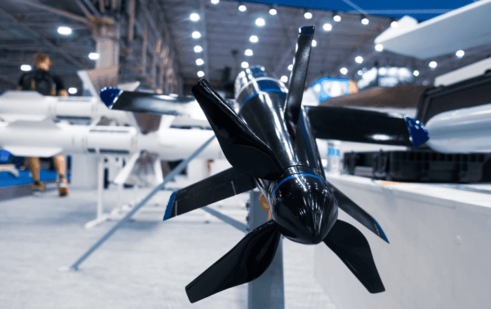 aviation model