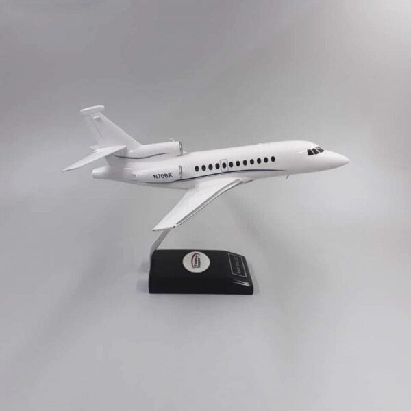 Dassault Falcon 900 Custom Model
