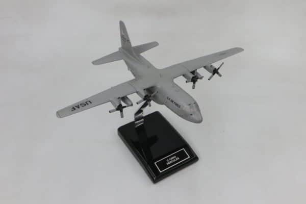 C-130H Air Force Model