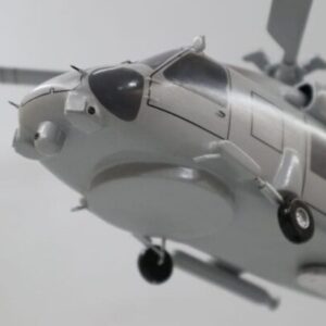 Eurocopter AS350B3 Helicopter