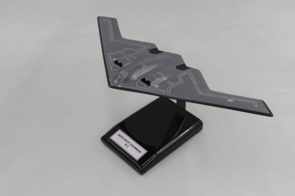 Boeing B-2 Spirit Custom Model