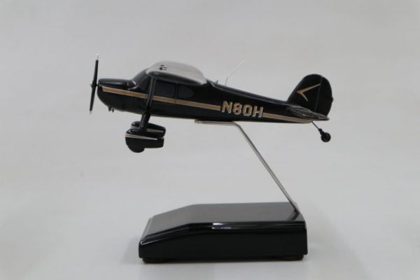 Cessna N80H Aircraft Model