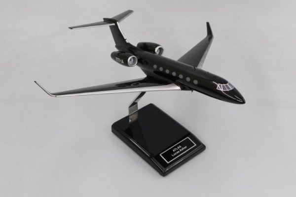 Gulfstream G-650 Custom Model