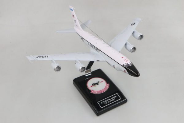 Boeing RC-135 Air Force Aircraft Model