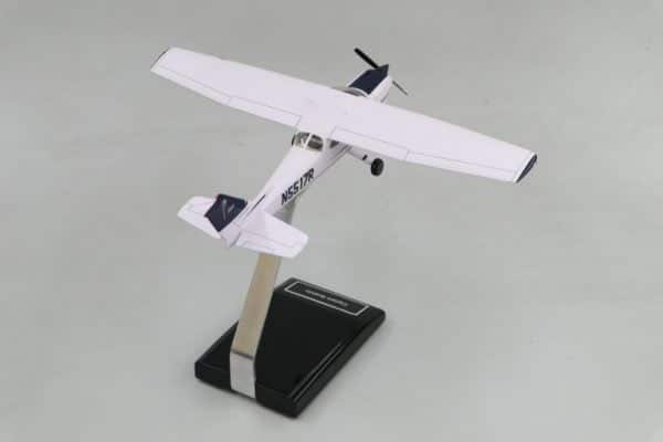 Cessna 172F Aircraft Model