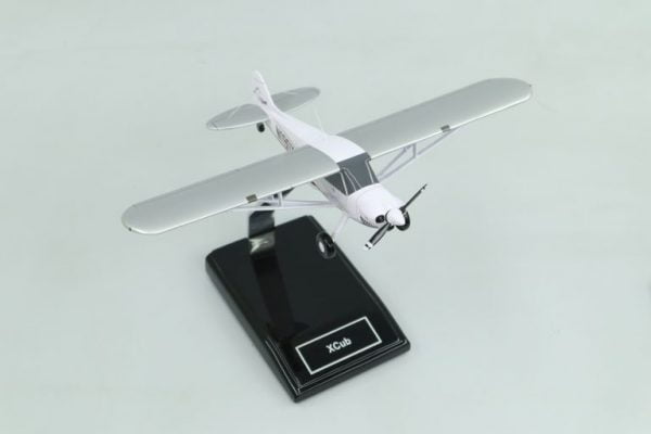 CubCrafters Xcub aircraft model