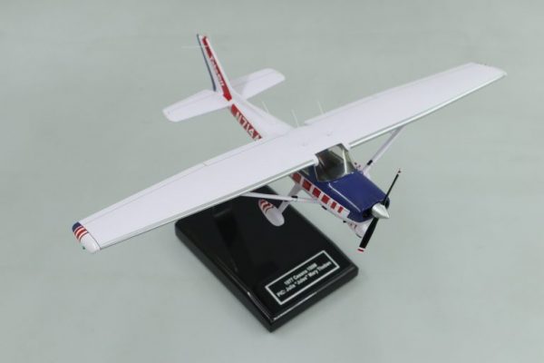 Cessna 150M Aircraft Model