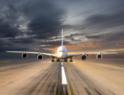 The World’s Largest Passenger Planes Ever Built (and What Happened to Them)