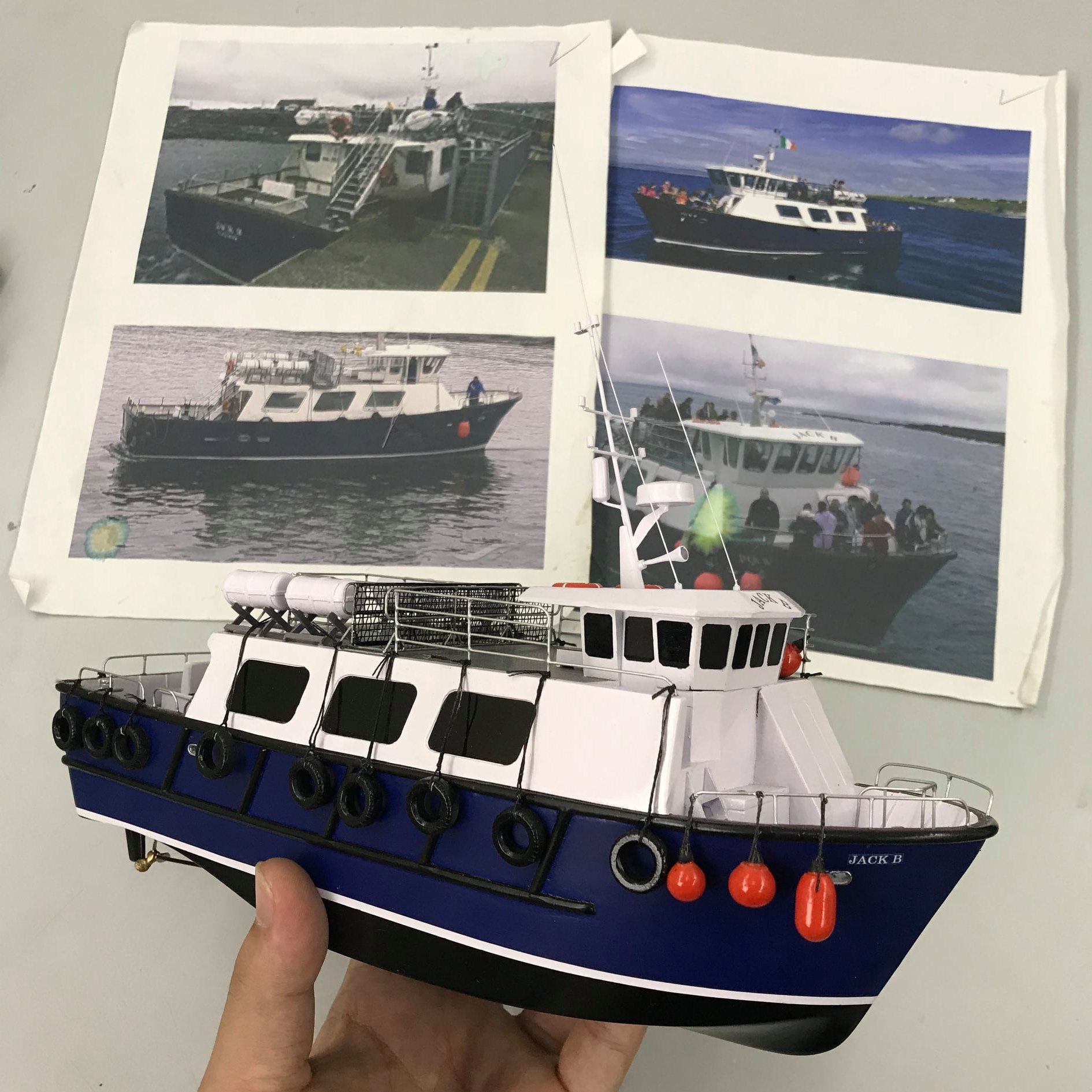 Ships, Boats And Subs