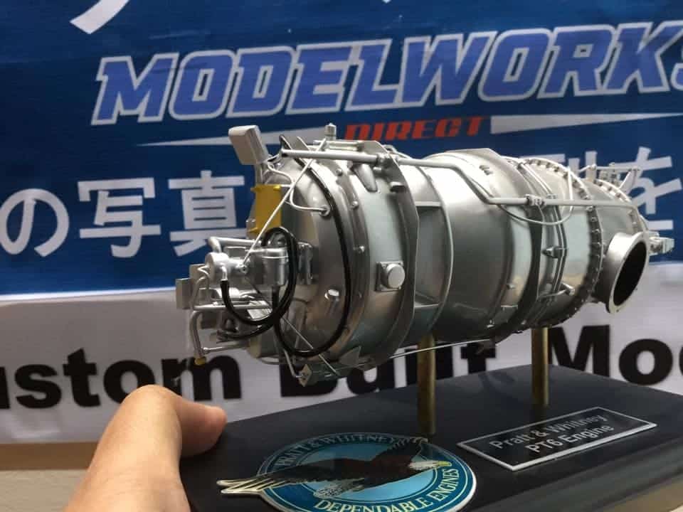 Custom Model Engines