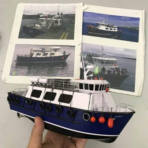 Ships, Boats And Subs