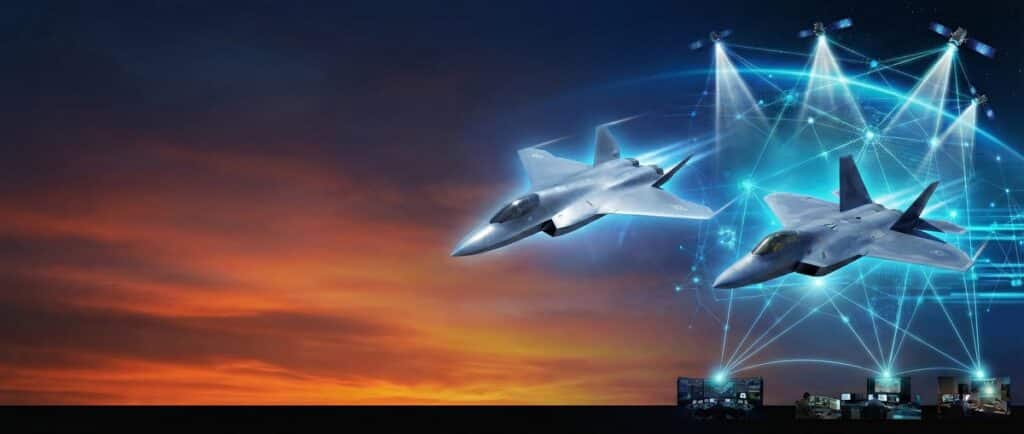 The Rise of Stealth Aviation — And What Comes After