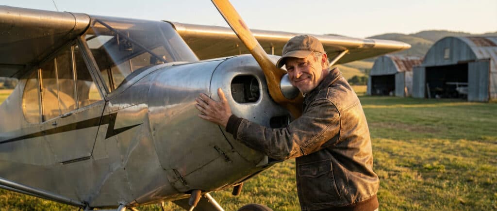 Why Pilots Still Trust Old Aircraft More Than New Ones